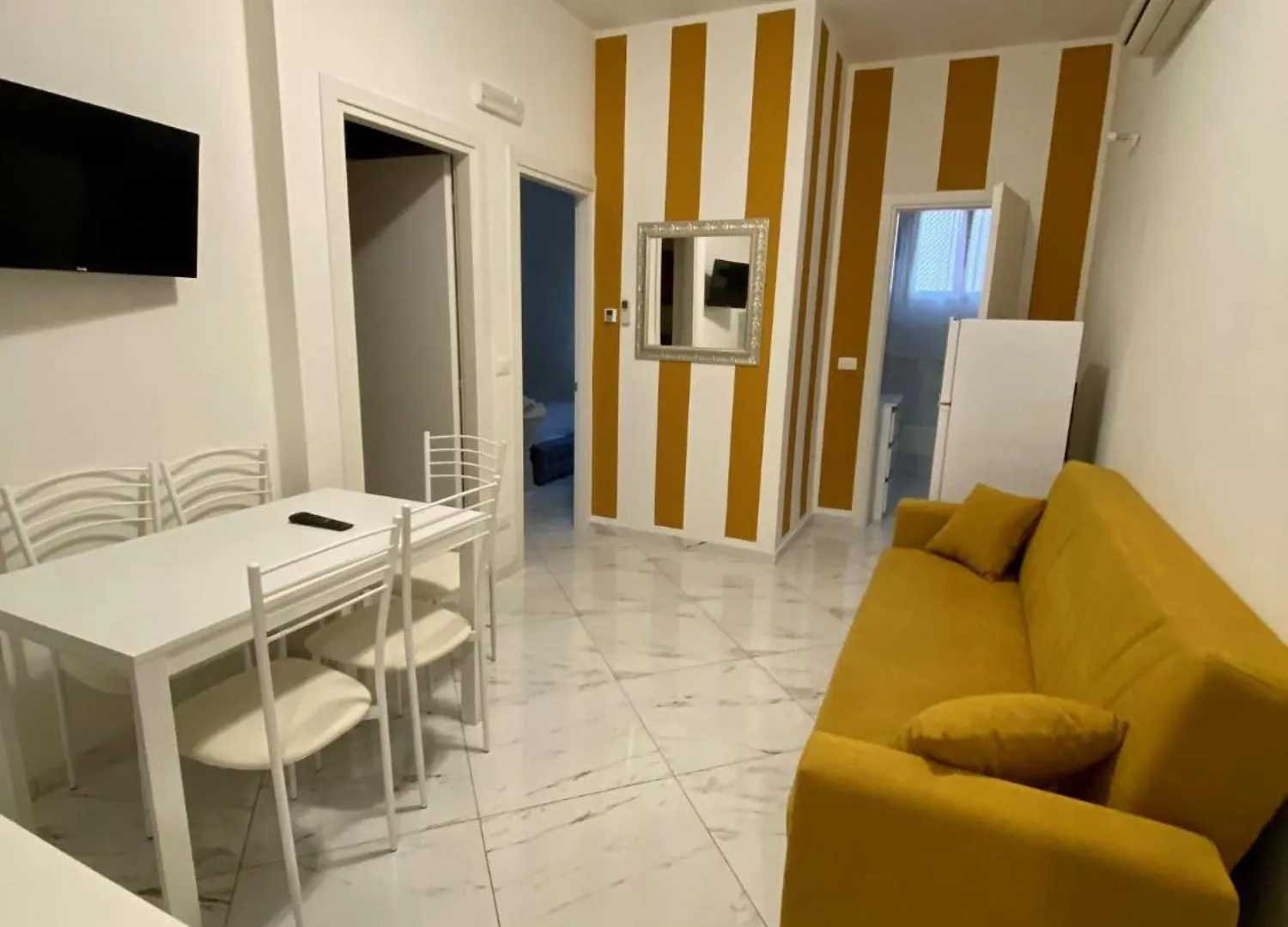 Casa Di Roberta F. Apartment Chioggia
