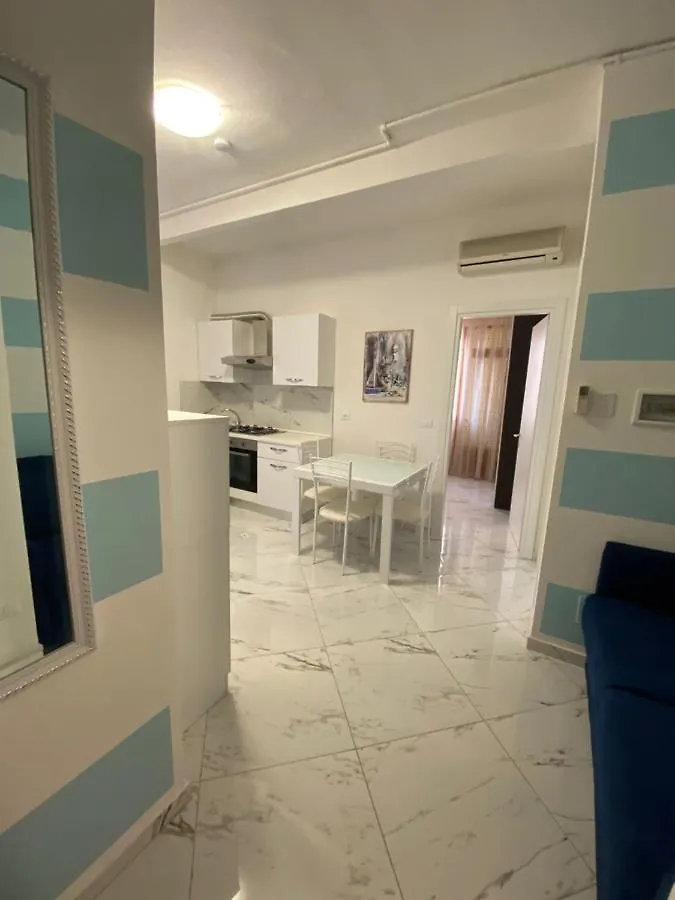 Casa Di Roberta F. Apartment Chioggia