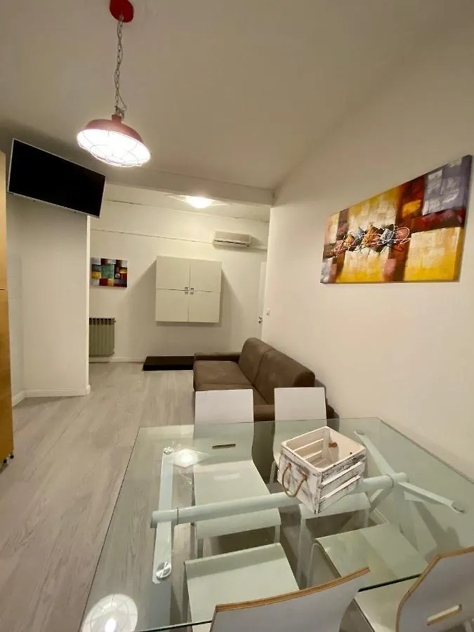 Casa Di Roberta F. Apartment Chioggia