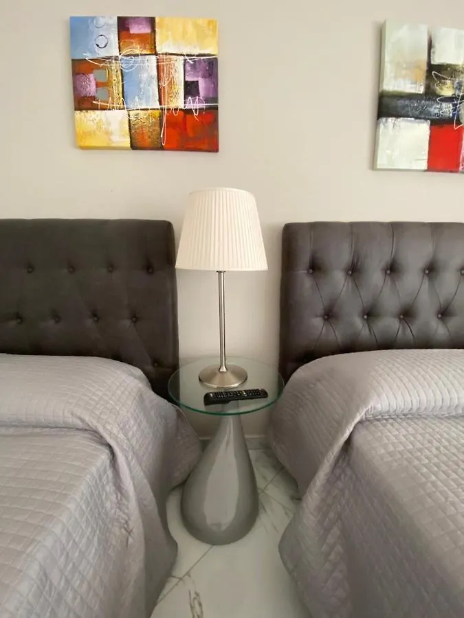 Casa Di Roberta F. Apartment Chioggia Italy