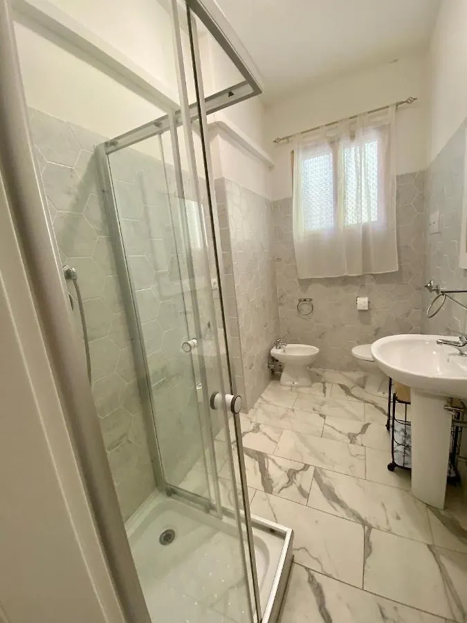 Casa Di Roberta F. Apartment Chioggia