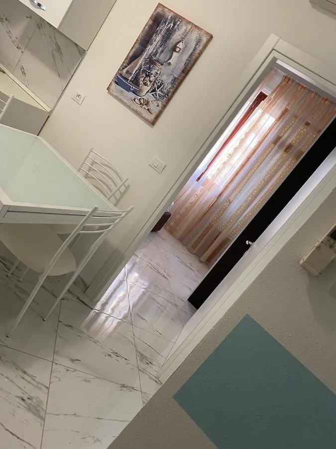 Casa Di Roberta F. Apartment Chioggia 0*,  Italy