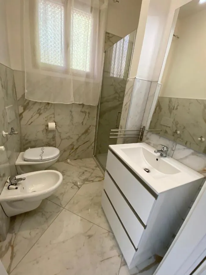 Casa Di Roberta F. Apartment Chioggia