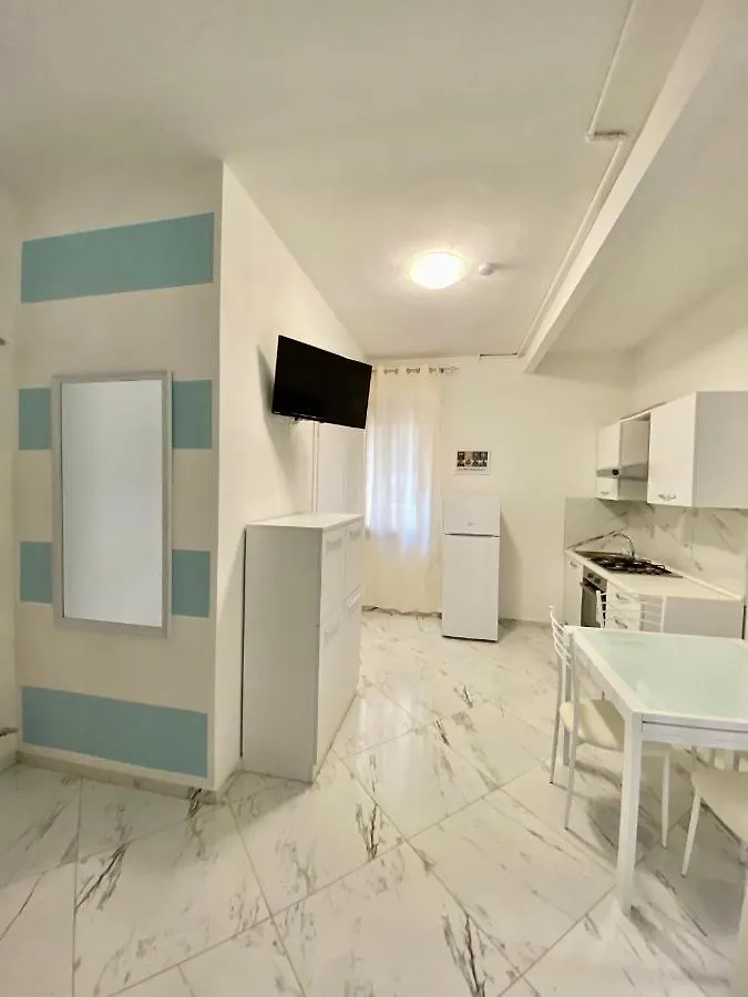 Casa Di Roberta F. Apartment Chioggia
