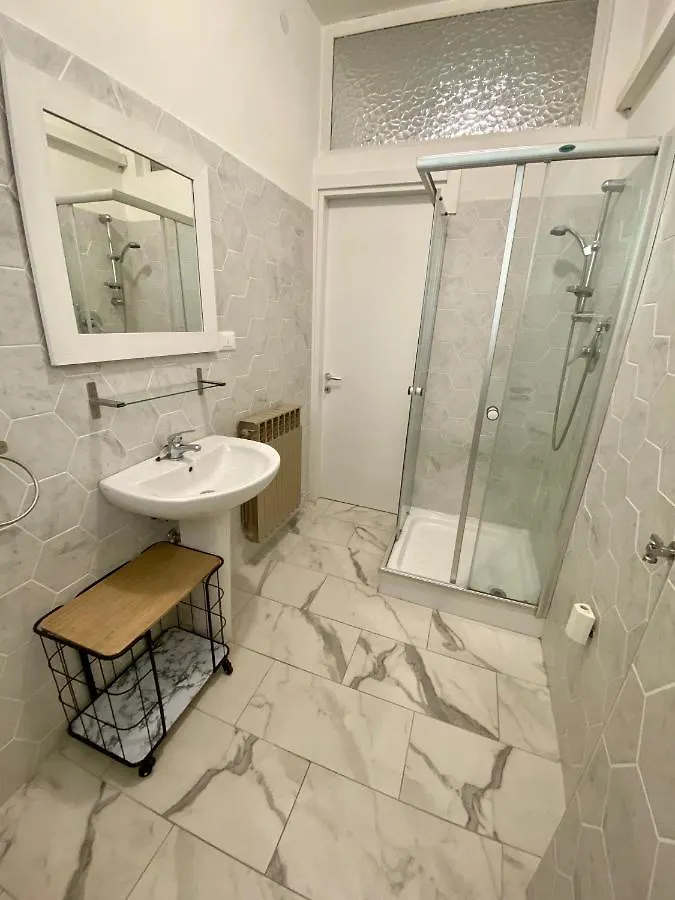 Casa Di Roberta F. Apartment Chioggia