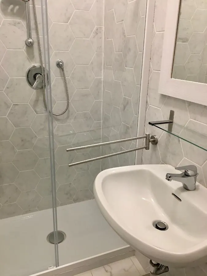Casa Di Roberta F. Apartment Chioggia