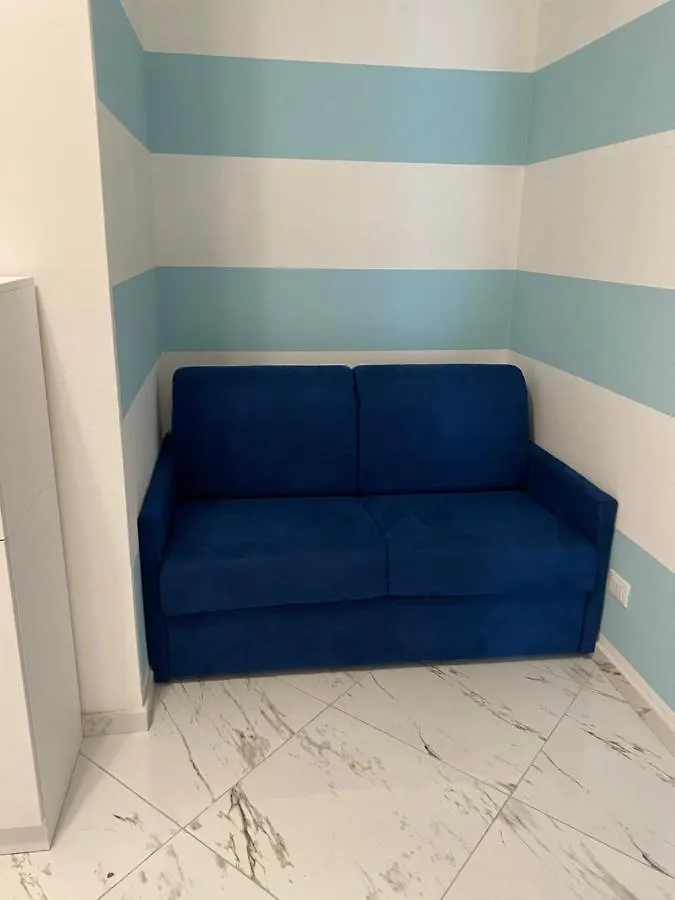 Casa Di Roberta F. Apartment Chioggia 0*,  Italy