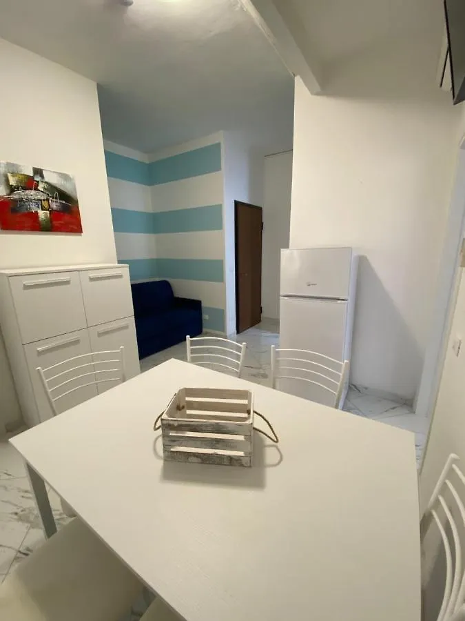 Casa Di Roberta F. Apartment Chioggia 0*,