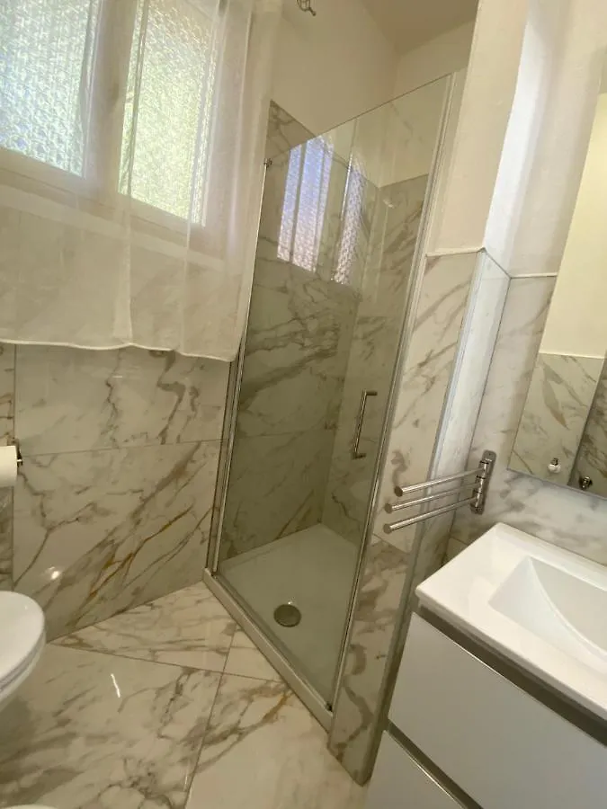 Casa Di Roberta F. Apartment Chioggia 0*,