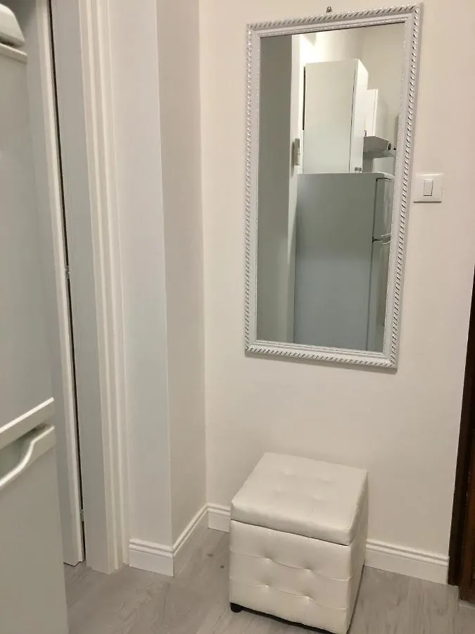 Casa Di Roberta F. Apartment Chioggia