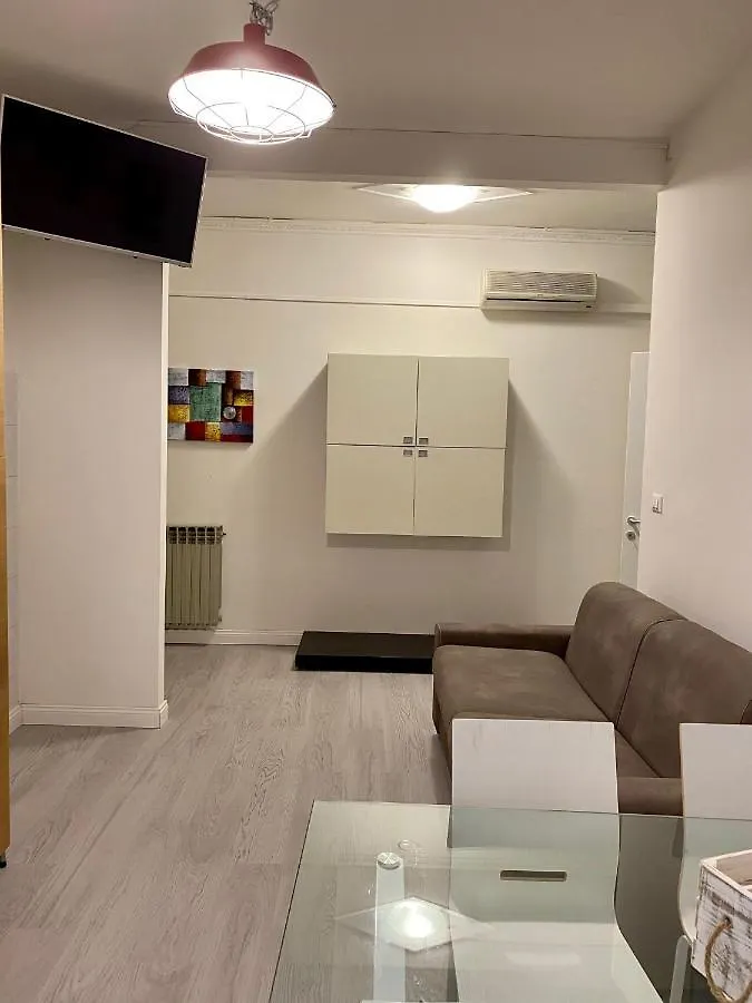 Casa Di Roberta F. Apartment Chioggia