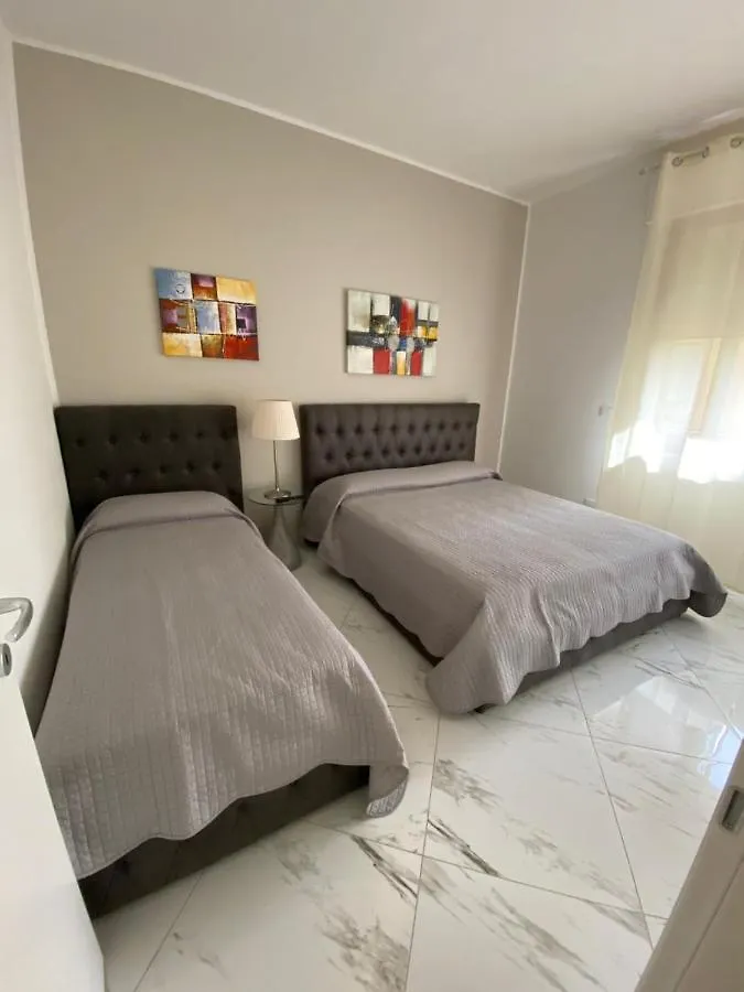 Casa Di Roberta F. Apartment Chioggia