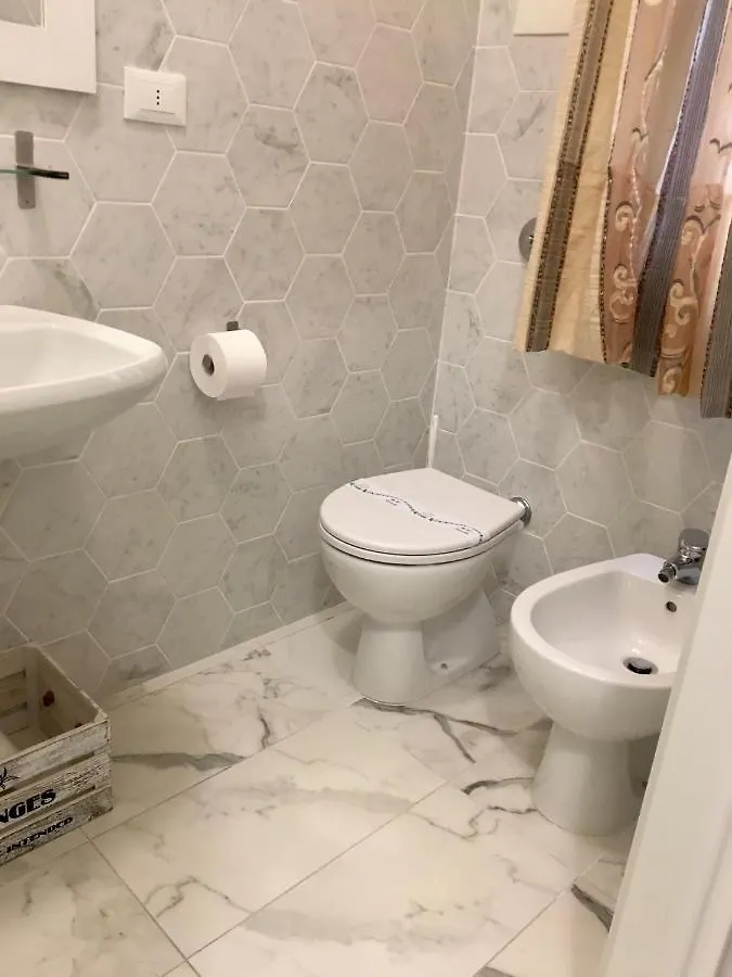 Casa Di Roberta F. Apartment Chioggia