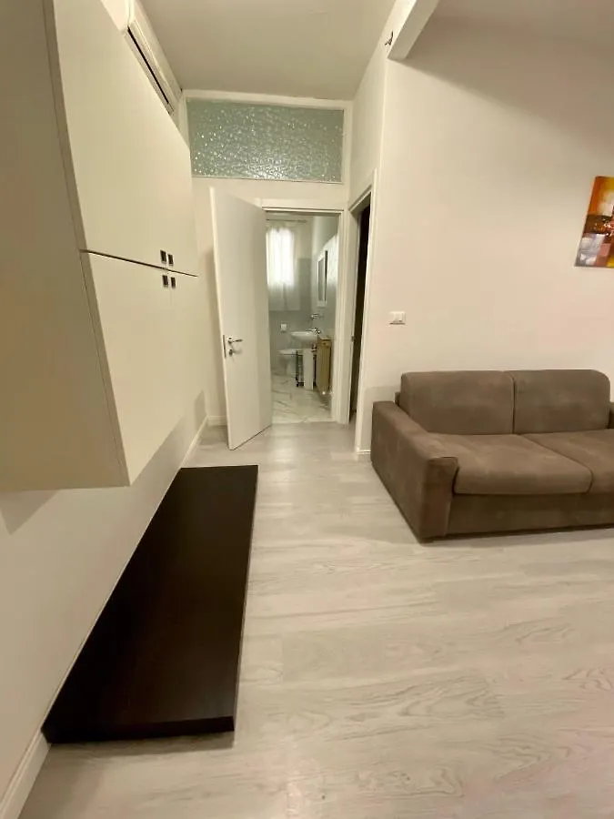 Casa Di Roberta F. Apartment Chioggia Italy