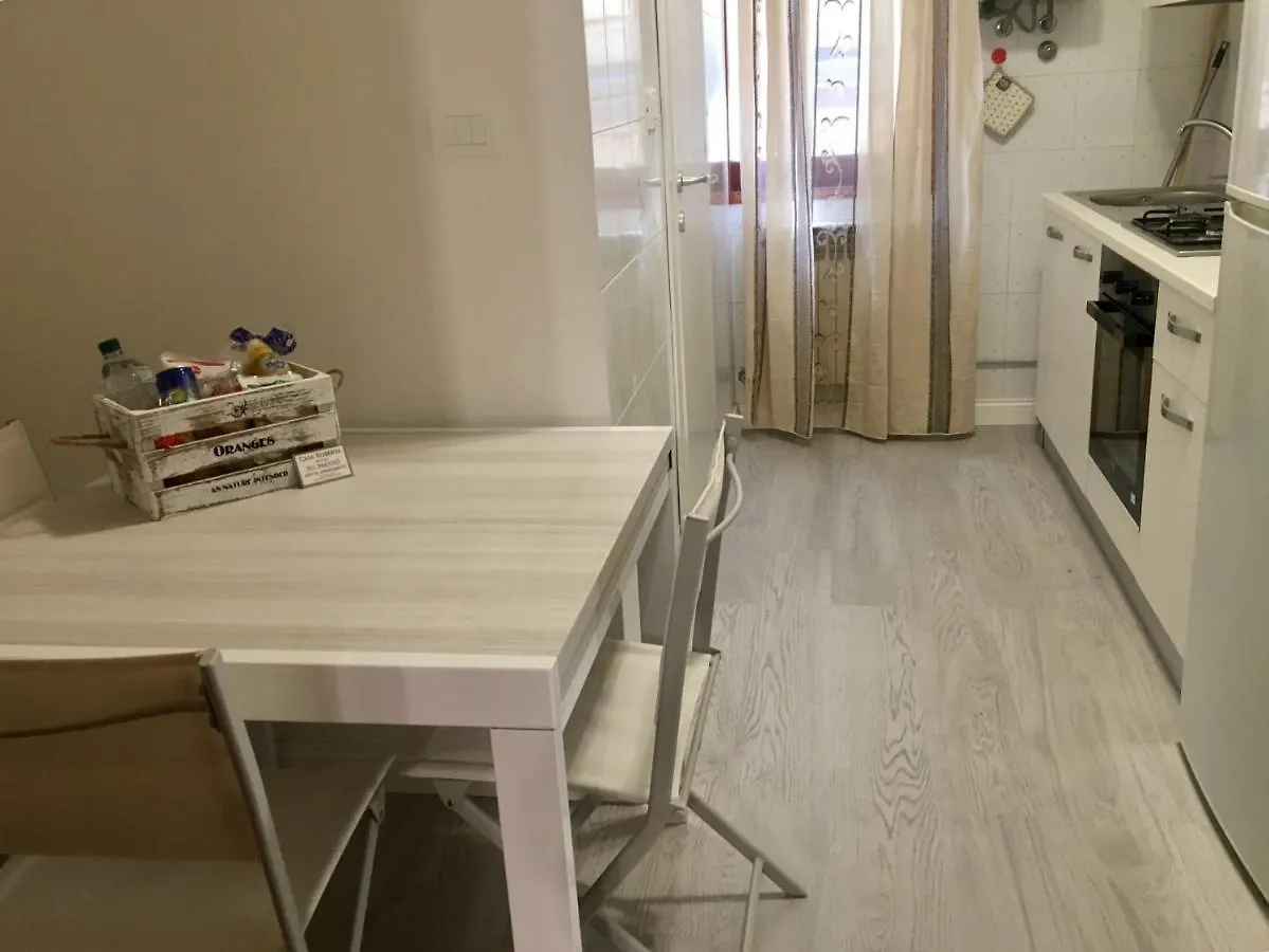 Casa Di Roberta F. Apartment Chioggia