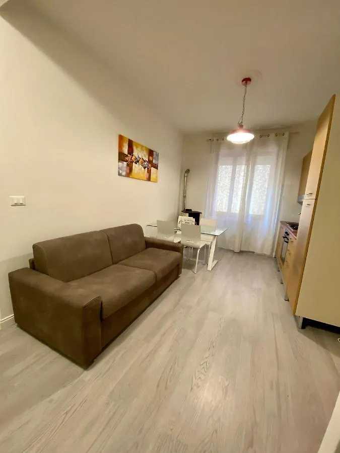 Casa Di Roberta F. Apartment Chioggia