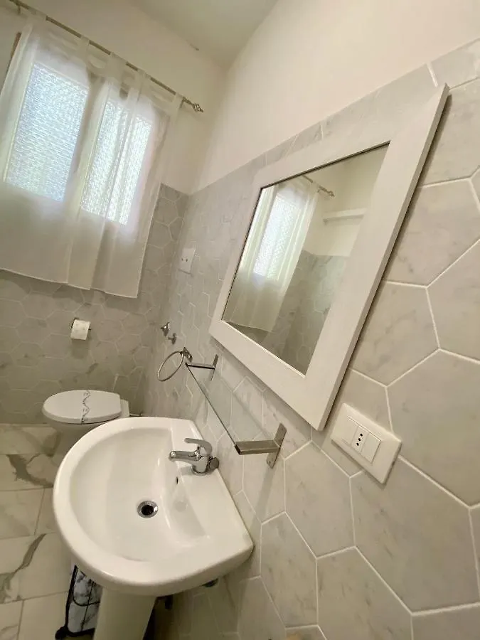 Casa Di Roberta F. Apartment Chioggia