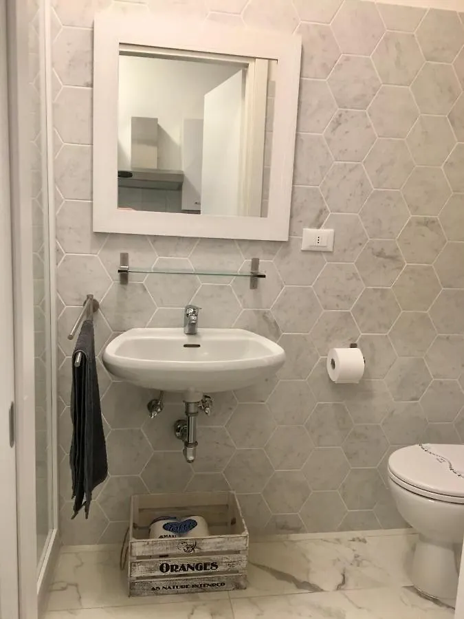 Casa Di Roberta F. Apartment Chioggia Italy