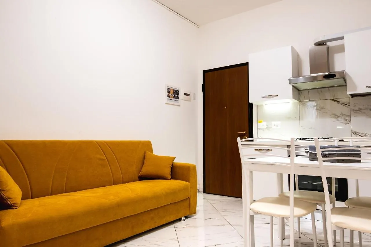 Casa Di Roberta F. Apartment Chioggia 0*,  Italy