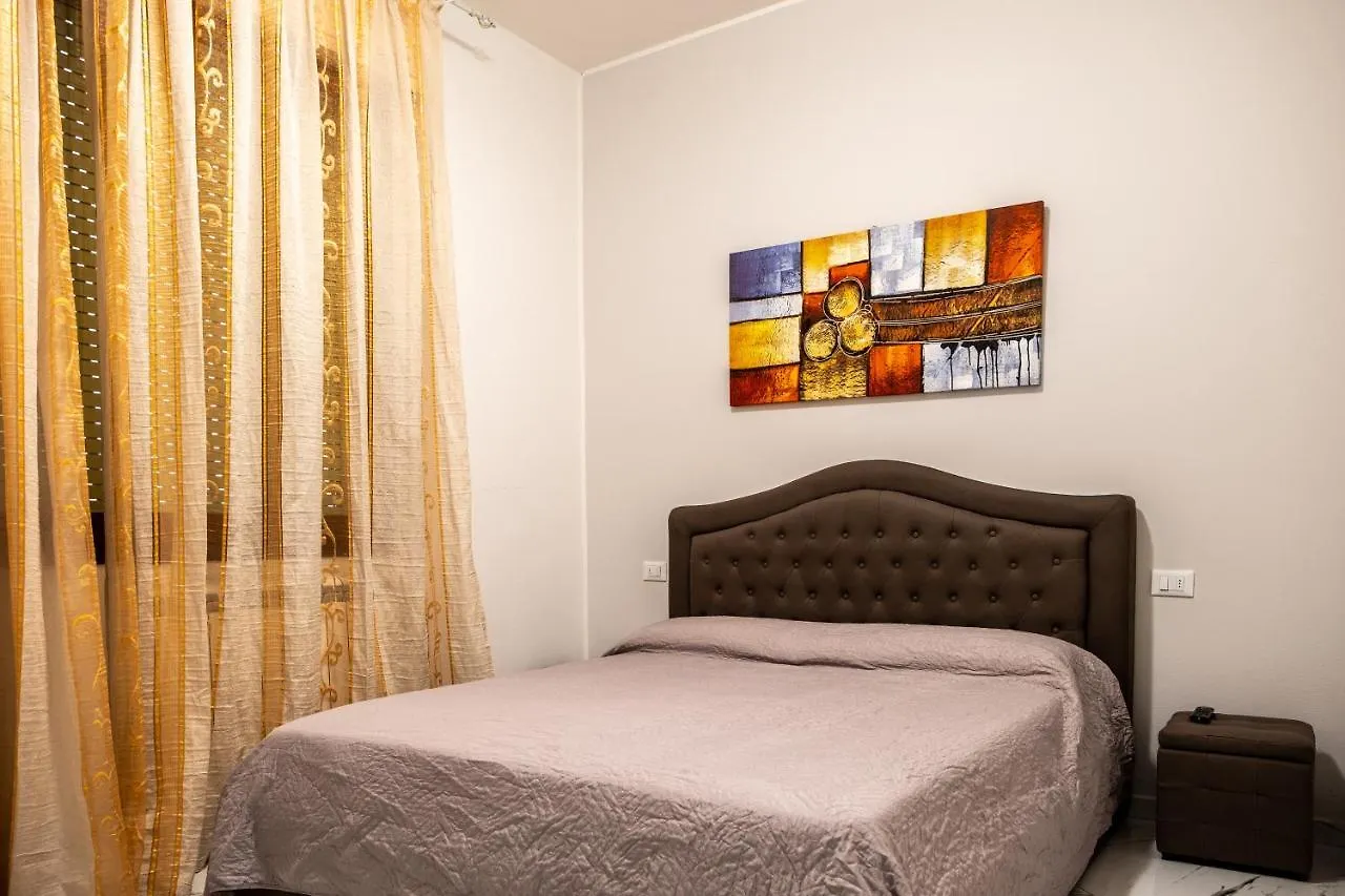 Casa Di Roberta F. Apartment Chioggia