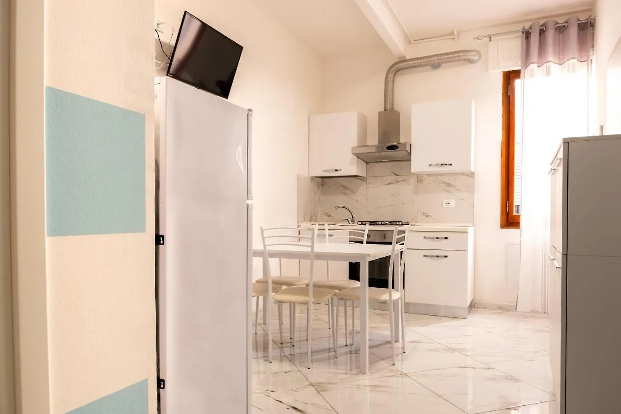 Casa Di Roberta F. Apartment Chioggia 0*,  Italy