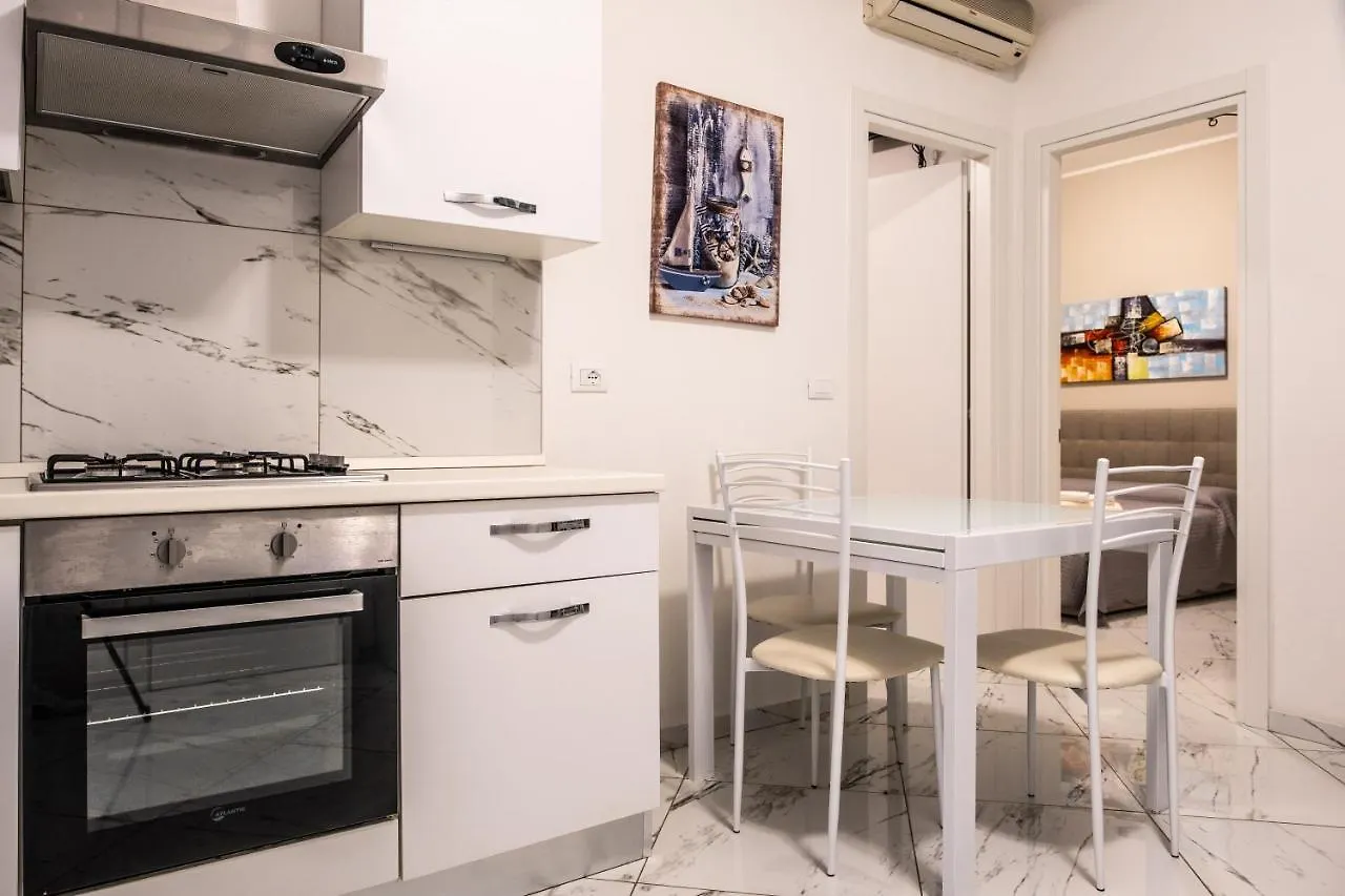 Casa Di Roberta F. Apartment Chioggia Italy