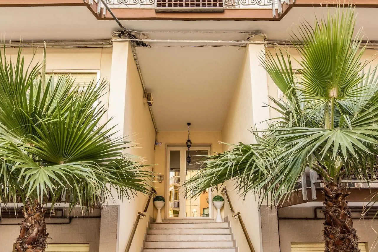 Casa Di Roberta F. Apartment Chioggia
