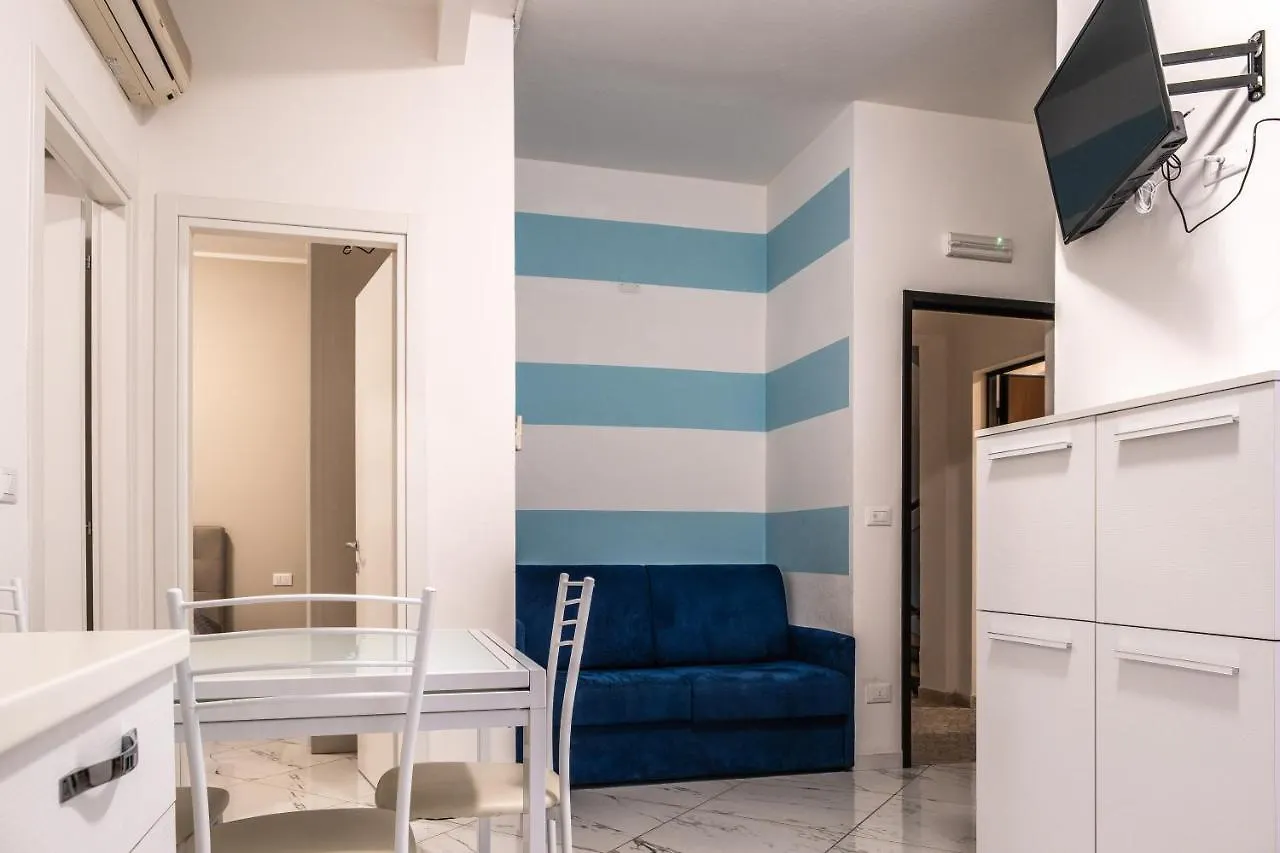 Casa Di Roberta F. Apartment Chioggia Italy