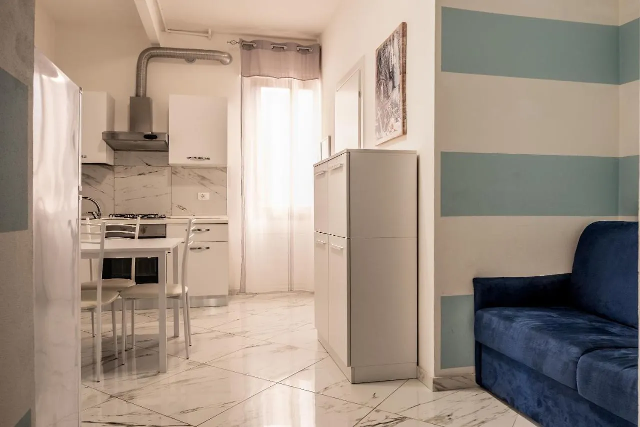 Casa Di Roberta F. Apartment Chioggia