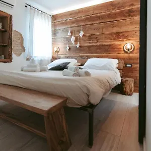 Bed & Breakfast Laguna, Chioggia