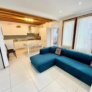  Appartement Palazzo Penzo Bellemo
